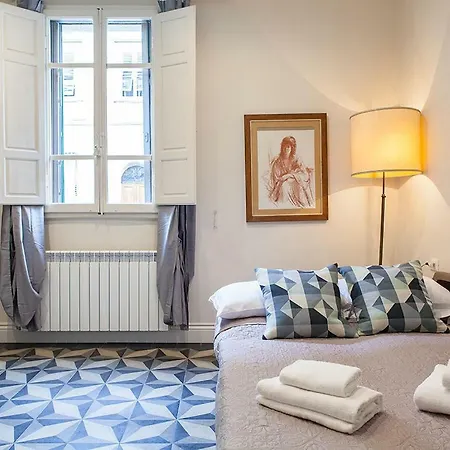 Casa Fiorenza Appartement