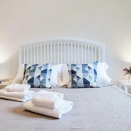 Casa Fiorenza Appartement