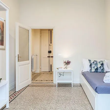 Appartement Casa Fiorenza *