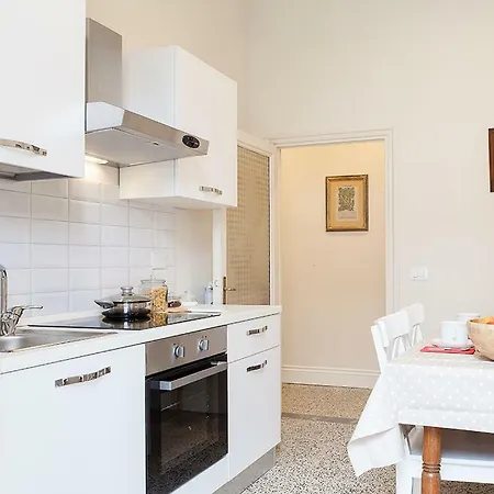 Casa Fiorenza Apartment Florence