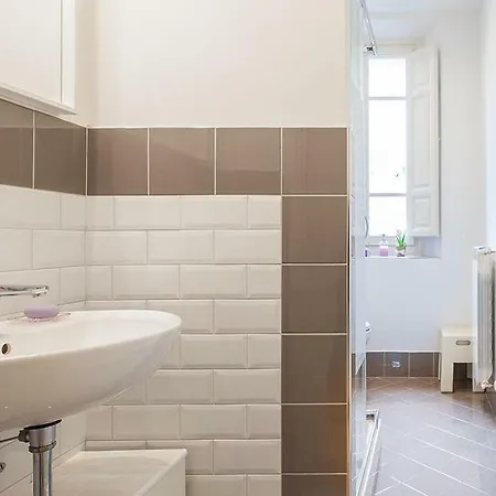 Casa Fiorenza Apartment