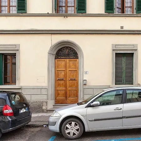 Casa Fiorenza Appartement Florence