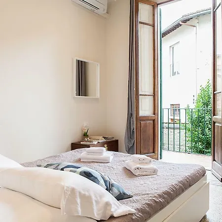 Casa Fiorenza Appartement Florence