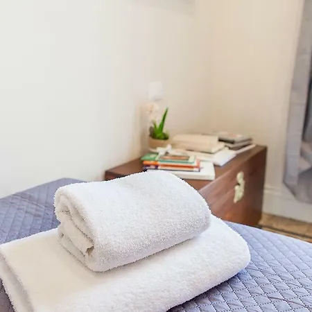 Casa Fiorenza Appartement Florence