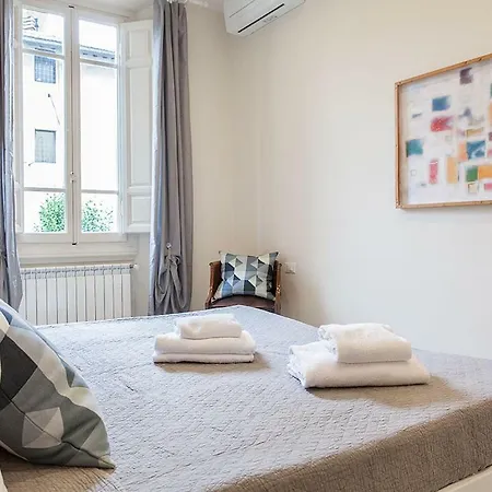 Casa Fiorenza Apartment Florence