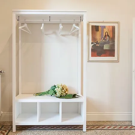 Casa Fiorenza Appartement