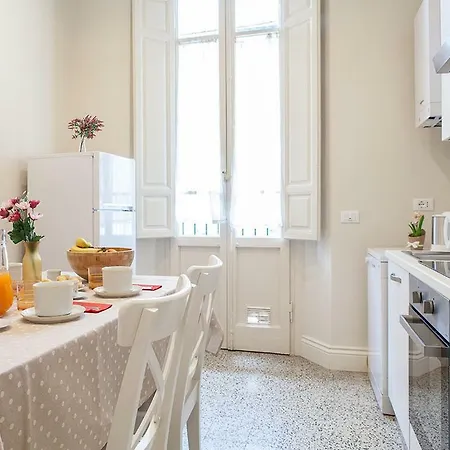 Casa Fiorenza Appartement