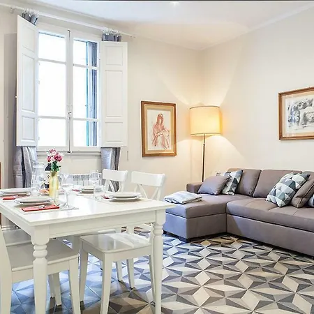 Casa Fiorenza Appartement